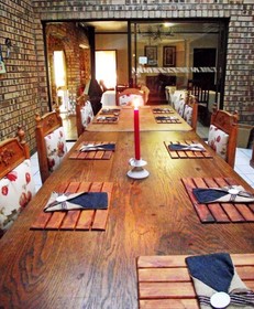 Autumn Breeze Manor & Lodge