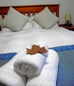 Autumn Breeze Manor & Lodge