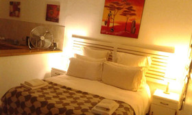 D&H Guesthouse
