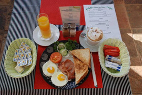 D&H Guesthouse