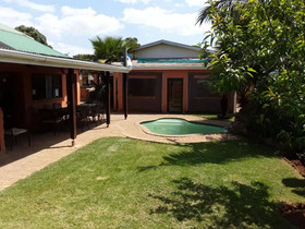 D&H Guesthouse
