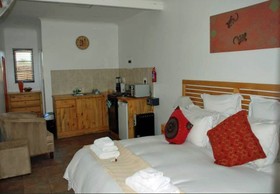 D&H Guesthouse