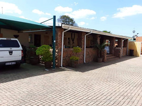 D&H Guesthouse