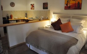D&H Guesthouse