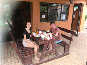 D&H Guesthouse