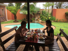 D&H Guesthouse