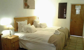 D&H Guesthouse