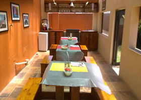 D&H Guesthouse