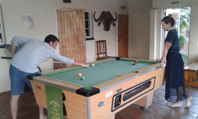 D&H Guesthouse