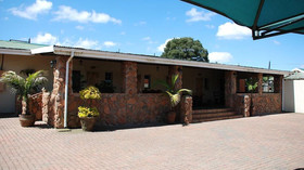 D&H Guesthouse