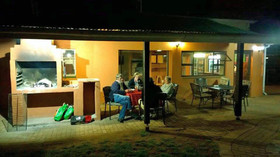 D&H Guesthouse