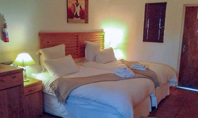 D&H Guesthouse