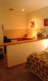 D&H Guesthouse