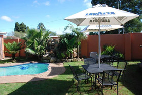 D&H Guesthouse
