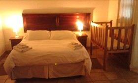 D&H Guesthouse