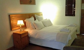 D&H Guesthouse