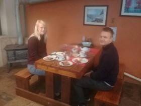 D&H Guesthouse