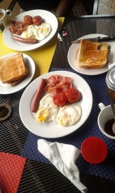 D&H Guesthouse