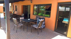 D&H Guesthouse