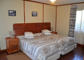 Log Cabin Village
