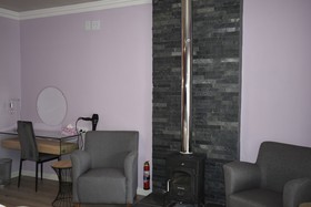 Mosswood Bed & Breakfast