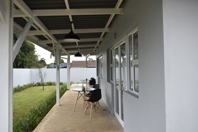 Mosswood Bed & Breakfast