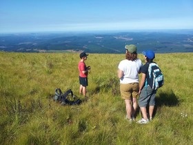 Thaba Tsweni Lodge & Safaris