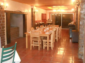 Karoo Gariep Tented Camp