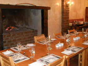 Karoo Gariep Tented Camp