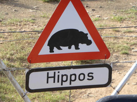 Karoo Gariep Tented Camp