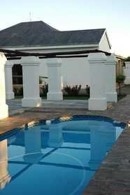 Karoo Gariep Tented Camp