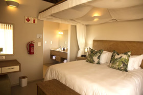 Jacana River Lodge