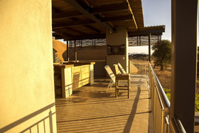 Jacana River Lodge