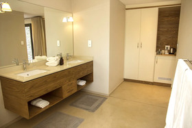 Jacana River Lodge