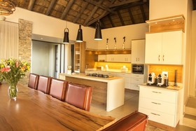 Jacana River Lodge