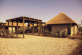 Jacana River Lodge