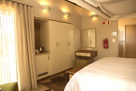 Jacana River Lodge