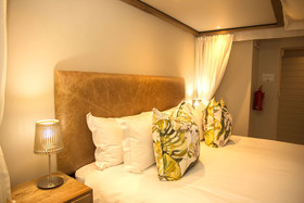 Jacana River Lodge
