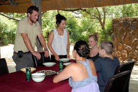 Kingfisher Bush Camp