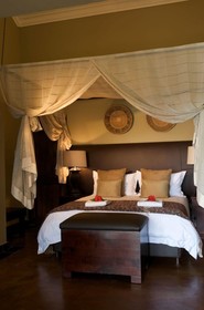 Mjejane River Lodge