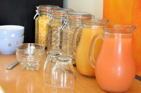 Hilton Bed & Breakfast