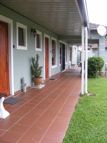 Hilton Bed & Breakfast