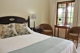 Hilton Bed & Breakfast