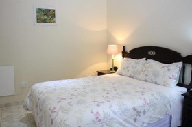 Hilton Bed & Breakfast