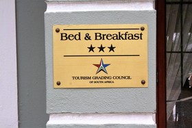 Hilton Bed & Breakfast