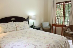 Hilton Bed & Breakfast