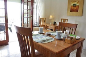Hilton Bed & Breakfast