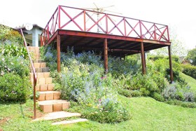 Hilton Bed & Breakfast
