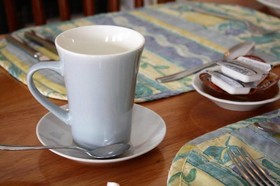 Hilton Bed & Breakfast