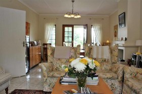 Hilton Bed & Breakfast